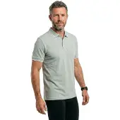 BOSS Passertip 10256683 Kortermet Poloskjorte