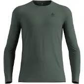 Odlo Merino 160 Langarmet Baselag