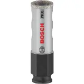 Bosch Accesorios Pc Plus Hs Diamantbor 19 Mm