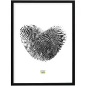Deknudt S41jl2 Din A3 29.7x42 Cm Wood Photo Fotoramme