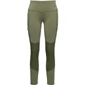 Mammut Zinal Hybrid Leggings
