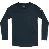 Devold Breeze Plus Merino Langarmet T-skjorte