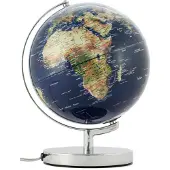 Troika globus TERRA LIGHT (G2511C-P2P2/CH)