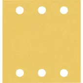 Bosch SLIBEBLAD C470 115X107MM K120 50 STK EXP