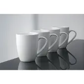Aida Cafekrus hvid 30 cl - (4 stk.)