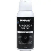 Dynamic Bike Care Sunsation Spf-30 Solkrem 75ml