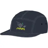 Endura 5 Panel Cap