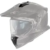 Premier Helmets Discovery Hjelm Ventilasjonssett