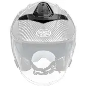 Premier Helmets Jt5 Carbon Hjelm Ventilasjonssett