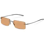 Porsche Design P86018-55b138 17x55x145mm Solbriller