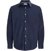 Jack & Jones Field Skjorte Med Lange Ermer