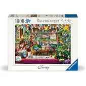 Ravensburger 12001799 Puslespill
