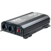 Volt omformer CONVERTER POLEN SINUS 3000 12V / 230V 1500/3000W
