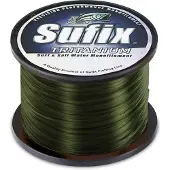 Sufix Tritanium 1/4 Lbs 980 M Fiskesene Monofilament