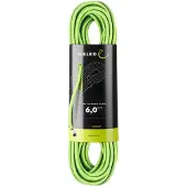 Edelrid Rap Line Protect Pro Dry 6 Mm Tau