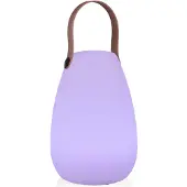 Smartwares LED-bordlampe OOO-50002 for utendørs bruk, med oppladbart batteri
