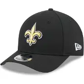 New Era Nfl Team 9forty Mc New Orleans Saints Cap
