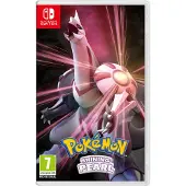 Nintendo Pokémon Shining Pearl-spill til Switch (UK4)