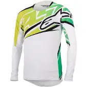 Alpinestars Sight Langarmet Enduro-sykkeltrøye