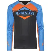 Alpinestars Mesa Langarmet Enduro-sykkeltrøye