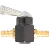 Spec-x Universal 7 Mm Drivstoffkran