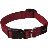 Rogz Classic Hb19-c Hundehalsbånd