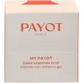 Payot My Glow Vitamin Gel 50ml Fuktighetskrem