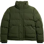 Superdry Everest Pufferjakke