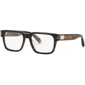 Philipp Plein Vpp259m 18x54x150mm Leseglass