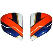 Arai Vas-v Pedrosa Shogun Hjelmsider