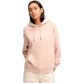 Superdry Luxe Casual Embroidered Relaxed Fit Hettegenser