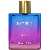 Rayhaan Pacific Aloha Eau de Parfum 100 ml