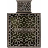Rayhaan - Terra Spicy Woody Amber Oriental Eau De Parfum 100 ml