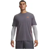 Under Armour Tech Play Kortarmet T-skjorte