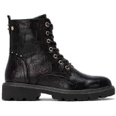 Carmela 16426903 Høyhælte Booties
