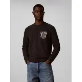 Calvin Klein Jeans Lv04rh249g Collegegenser