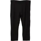 Houdini Drop Knee Power Ii 3/4 Leggings