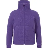Vaude Manukau Ii Fleecejakke Med Full Glidelås