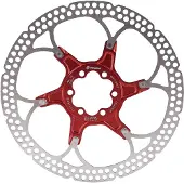 Formula Two Pieces Disc With Screws Bremsekive