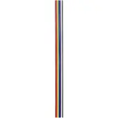 Conrad TC-7638572 Cavo dati 7 x 0.16 mm Multicolore 10