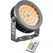 EVN LF65361599 utendørs LED-spot