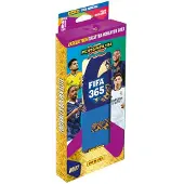 Panini FIFA 365 Adrenalyn XL 2027 samleboks 2