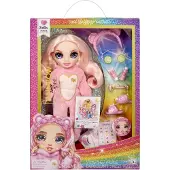 Mga Pj Party Fashion Bella Junior-dukke