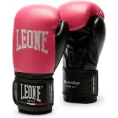 Leone1947 Thunder Kunstlær Boksehansker