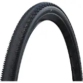 Schwalbe G-one Rs Pro Tubeless 700c X 55 Graveldekk