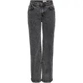 Noisy May Yolanda Wide Leg Fit Az391dg Jeans