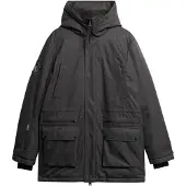 Superdry City Tweed Jakke