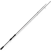 Mikado Bixlite Jigger Spinnestang