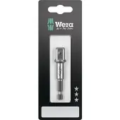 Wera 1/2´´ X 72 Mm Adapter