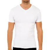 Abanderado 0205 Kortærmet Baselayer
